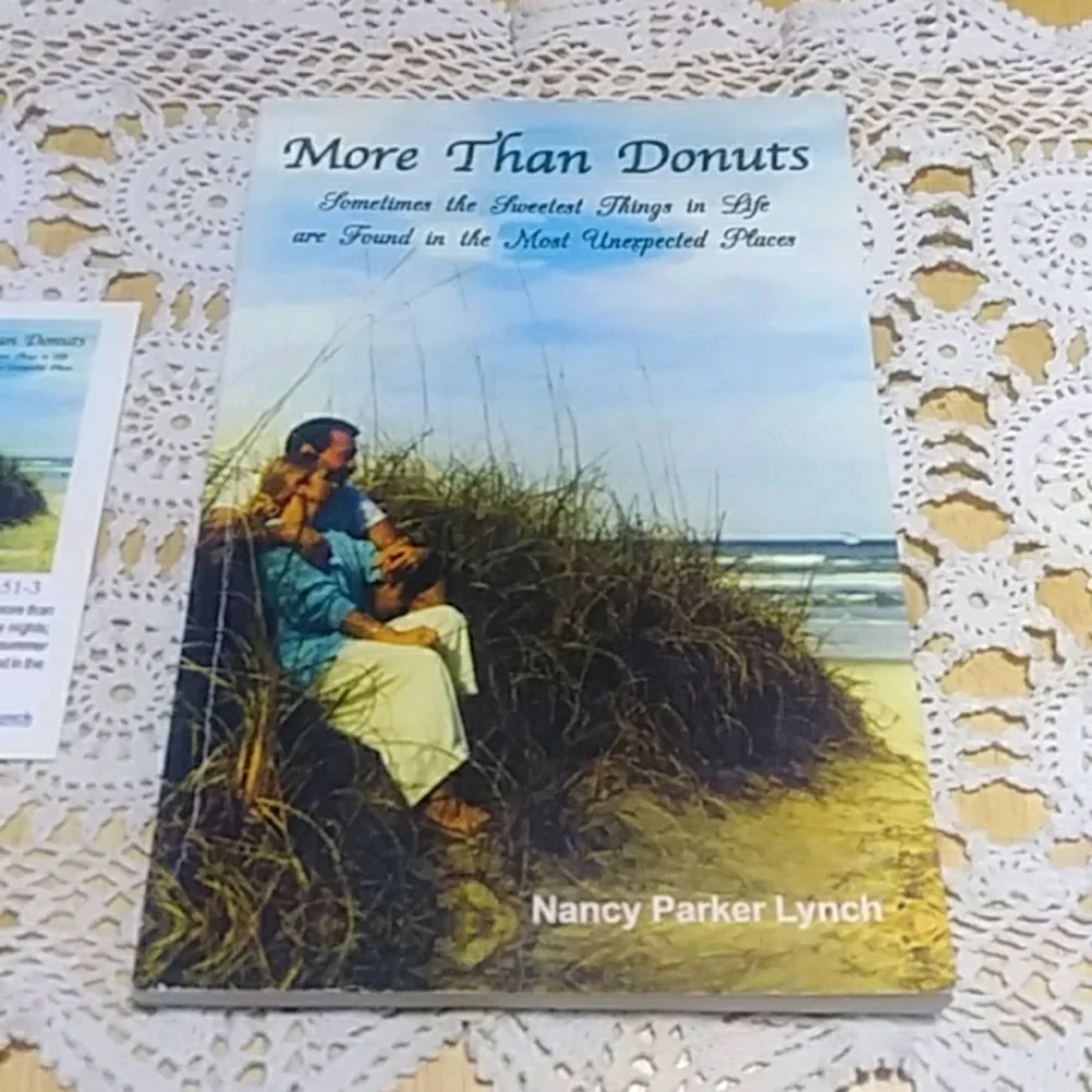 Southern wit and wisdom, Nancy Parker Lynch